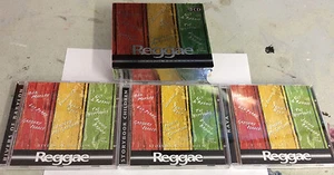 Reggae - Various Artists (CD, Jan-2004, Triple Treasures) Tested! Works! - Picture 1 of 1