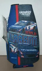 KYLE LARSON #5 HENDRICK CARS 2021 WINCRAFT BOTTLE COOLER BRAND NEW!!!! - Picture 1 of 2