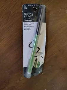 Delineador de ojos Maybelline New York Define-A-Line - Imagen 1 de 4