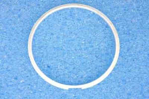 Dial clamp for Seiko 7002 automatic divers watches - Imagen 1 de 1