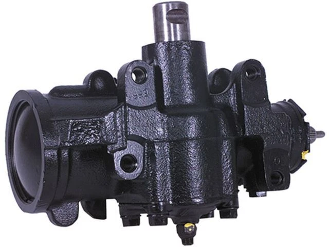 Para Chevrolet K10 Suburban 1980-1986 engranaje de dirección Cardone 52146PJTF 1985 1981 Foto 1 de 2