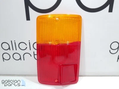 4295082 Lampshade of The Lighthouse Rear Left Fiat 126/127 Fiorino New Leart - Image 1 of 4