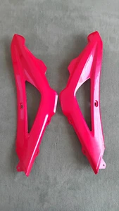 Husqvarna Te Tc Smr Cr 250 450 510 Oem red shrouds original conveyors plastics - Foto 1 di 2