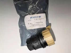 Mercedes Automatic Transmission Plug Wire Harness Connector OEM 2035400253 722.6 - Bild 1 von 5