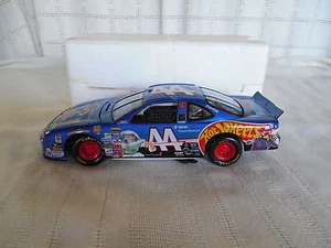 Hot Wheels 44 race car toy story 2 buzz light year Red lobster 1999 - Picture 1 of 8