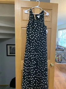 Woman’s CJ Banks 24W Tank Dress - Picture 1 of 1