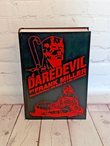 Daredevil von Frank Miller Hardcover-Buch Marvel Publications 2007 - Bild 1 von 24