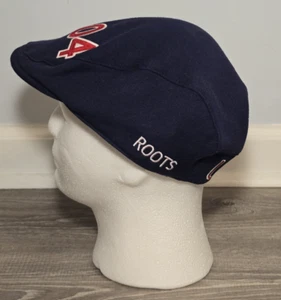 Boina Olímpica Oficial Atenas 2004 Estados Unidos Talla L/XL - Imagen 1 de 9