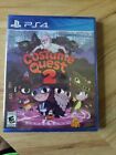 Costume Quest 2. (Playstation 4). PS4. BRAND NEW/SEALED. LIMITED RUN GAMES 