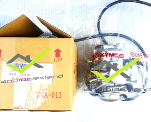 KYMCO UXV500 CARBURETOR 16100-LEE8-900 - Picture 1 of 13