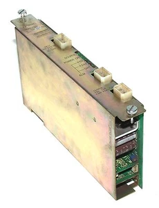 Yaskawa Power Supply CPS-18FB *REPAIR EVALUATION ONLY* [PZJ] - Picture 1 of 2