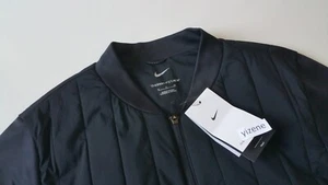 Neu Nike Therma-FIT ADV Repel Full-Zip Golfjacke (Tour Version), DR9710-010, S - Bild 1 von 8