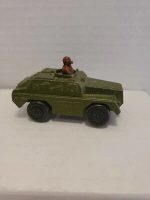 CAJA DE CERILLAS VINTAGE ROLAMATICS NO. 28 ARMIÑO VERDE HECHO EN INGLATERRA - BB2 Foto 1 de 4