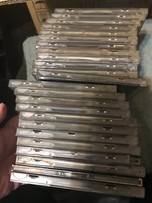 YOU CHOOSE MUSIC CD'S! REPRICED to $2.50 each.  Save on each additional! 4/17/25 — 第 1/4 张图片