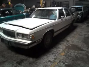 CHASSIS ECM FITS 86-91 CROWN VICTORIA 90676 - Picture 1 of 4