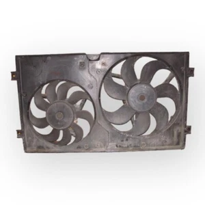 443669 Motor eléctrico para ventilador VW New Beetle (9C) 1C0121207 - Imagen 1 de 4