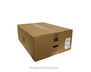 HP D2600 Gehäuse Box Return Kit INKLUSIVE BOX UND SCHAUMSTOFFEINLAGEN NUR REF - Bild 1 von 3
