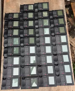 TOSHIBA IP5631-SDL PHONES, LOT OF 34 - Picture 1 of 6