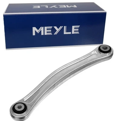 MEYLE Bras De Suspension Arrière Essieu Gauche Haut Compatible Avec AUDI Q7 - Photo 1/3