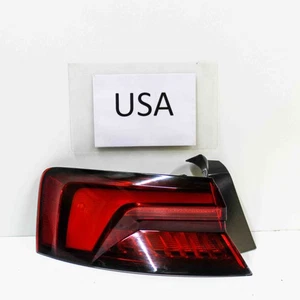 AUDI A5 Sportback F5A Rücklicht hinten links 8W8945253 3.0 Benzin 260kw 25029243 - Picture 1 of 8