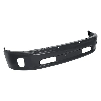 Bumper Face Bar For Ram 1500 Classic 19-21 Replace Front Diamond Standard Line Foto 1 de 4