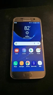 Samsung Galaxy S7 for Verizon - Image 1 of 3