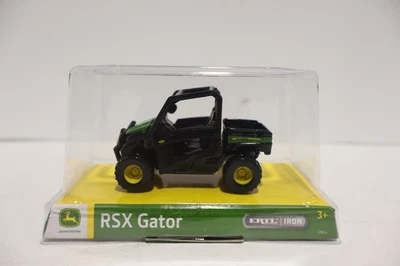 密封 RSX Gator John Deere Gator RSX ERTL 铁杆系列版 LP69488 — 第 1/3 张图片