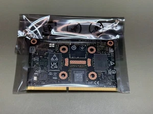 NVIDIA Jetson TX2 NX Module – Compact AI Edge Computing SOM - Picture 1 of 1