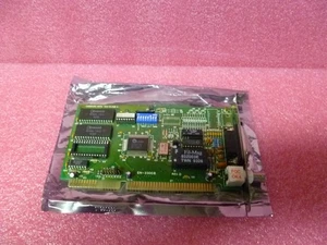 Vintage EN-2300B ISA Netzwerkkarte - Bild 1 von 3