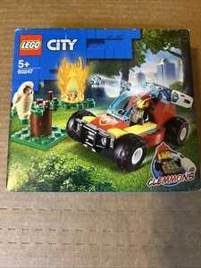 Lego City Feuer Waldbrand 60247 Alter 5+ vollständig - Bild 1 von 7