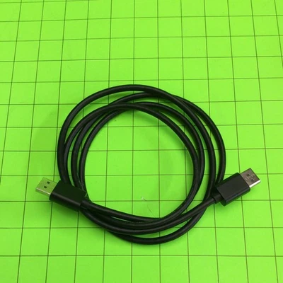 Cable Displayport para monitor AOC C32G2ZE Foto 1 de 4