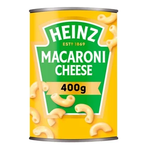 Heinz Macaroni Cheese 3 x 400g - Picture 1 of 3
