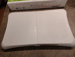Nintendo Wii Fit Balance Board - SOLO SCHEDA - Foto 1 di 4