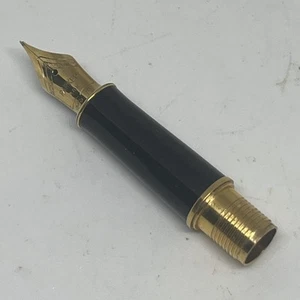 Parker 18K Gold Füllfederhalter Federkopf - Bild 1 von 3