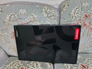 Lenovo Legion Pro 7 Ryzen 9 9955HX3D RTX 5080 32GB 1TB QHD 240Hz OLED Laptop - Picture 1 of 11