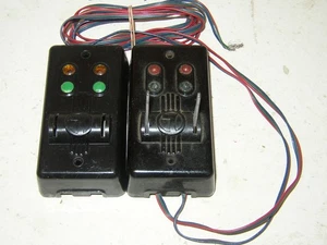 Lionel 1121 Fernbedienung elektrischer Controller 1121C + zusätzliches Gehäuse - Bild 1 von 3