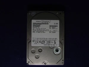 Hitachi HUA721010KLA330 1TB SATA 7200RPM Ultrastar Hard Disk Drive 4z - Picture 1 of 2
