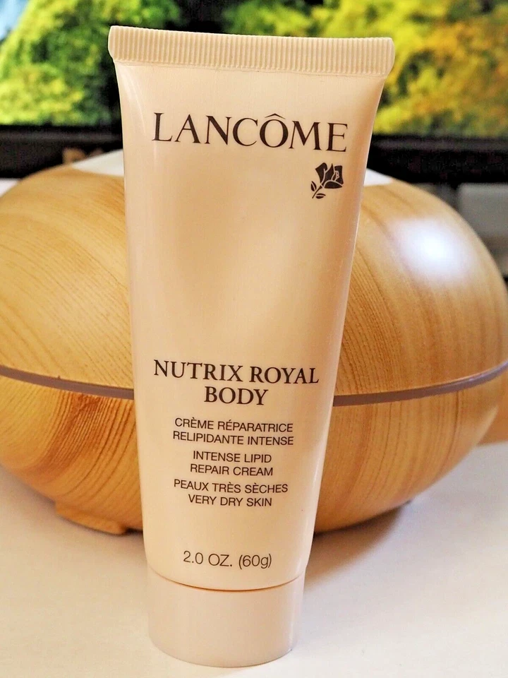 Lancome NUTRIX ROYAL BODY Intense Lipid Repair Cream 2 oz / 60g - Image 1 of 1