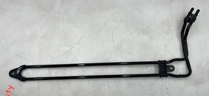 2011-2012 AUDI A8 A8L 4.2L - POWER STEERING OIL COOLER 4H0422885E OEM - Picture 1 of 7