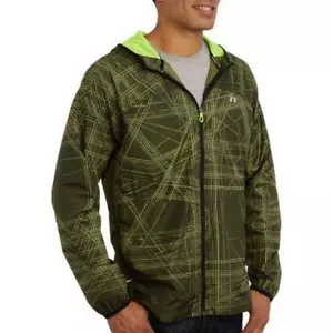 RUSSELL WIND WOVEN SOLID JACKE HERREN XL EXTRA LARGE(46-48) SEA TURTLE +BONUS - Bild 1 von 1