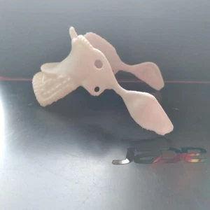 Hartland Cowboy Matt Dillon Replacement Saddle - Picture 1 of 1