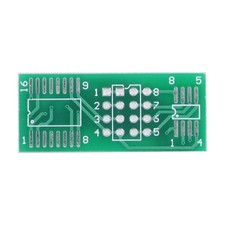 CH341A USB Programmer Board Chip BIOS FLASH For Debugging Programming Backup CRY