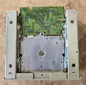 PANASONIC JU-257A624P 3.5 1.44MB INTERNAL FLOPPY DRIVE - Photo 1/4