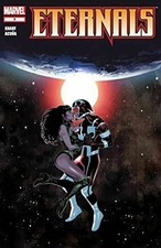 The ETERNALS (vol. 4) 2