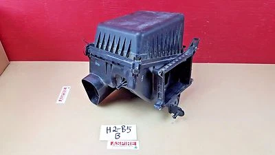 2007-2012 Kia Rondo 2.4L Air Cleaner Filter Box Assembly OEM Foto 1 de 4