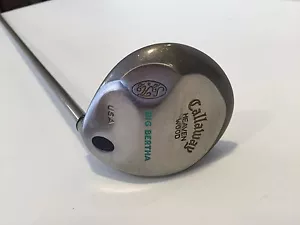 Callaway Heaven Wood Big Bertha Ladies Gems, Right-Handed - Picture 1 of 7