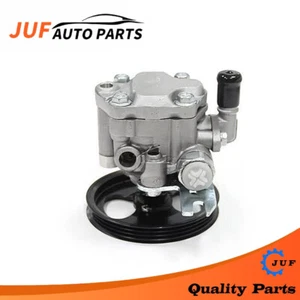 Auto Power Steering Pump For NISSAN SKYLINE R33 R34 RB25 RB20 A31 49110-71L01 - Picture 1 of 5