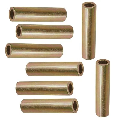 8x eixo pivô dianteiro interno/externo A-ARM para Polaris Sportsman XP 1000 2015-2021 - Imagem 1 de 4