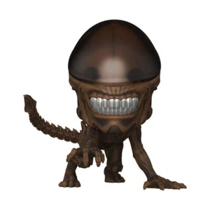 FUNKO POP! ALIEN 3 - FILME VINYL-FIGUREN XENOMORPH 9 CM - KOSTENLOSER VERSAND IN UK. - Bild 1 von 4