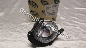 CITROEN NEMO PEUGEOT BIPPER FIAT FIORINO QUBO FENDINEBBIA SINISTRO CON SUPPORTO - Imagen 1 de 6